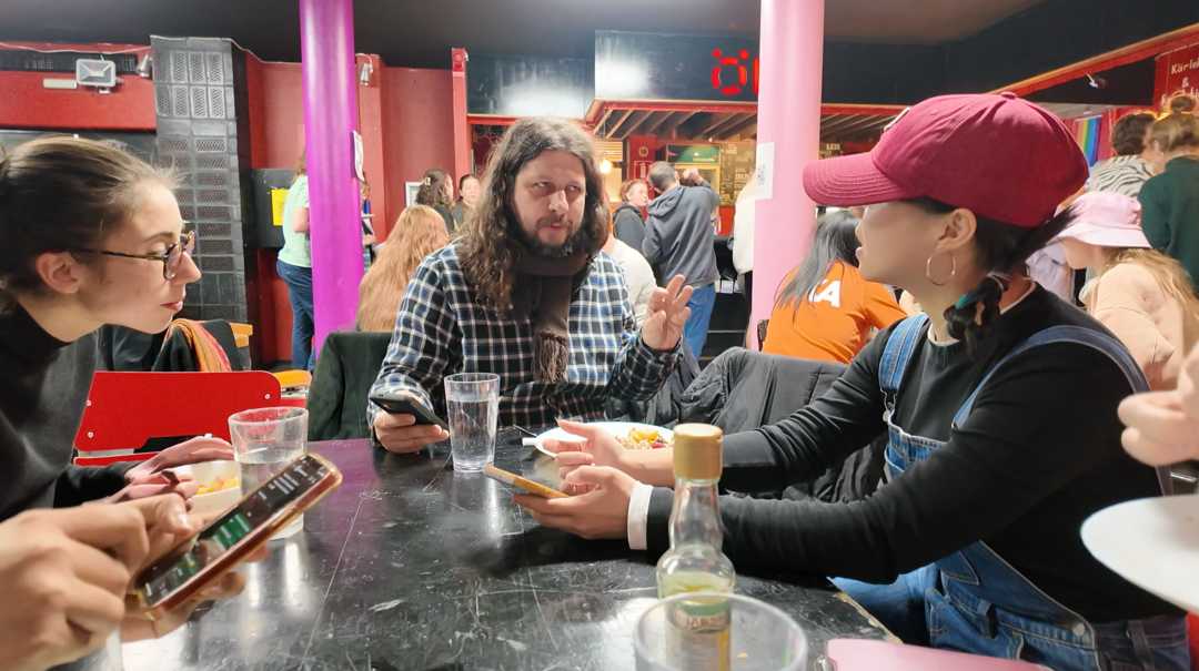 Sweden: A Life Tapestry Interwoven with Nature and Modernity