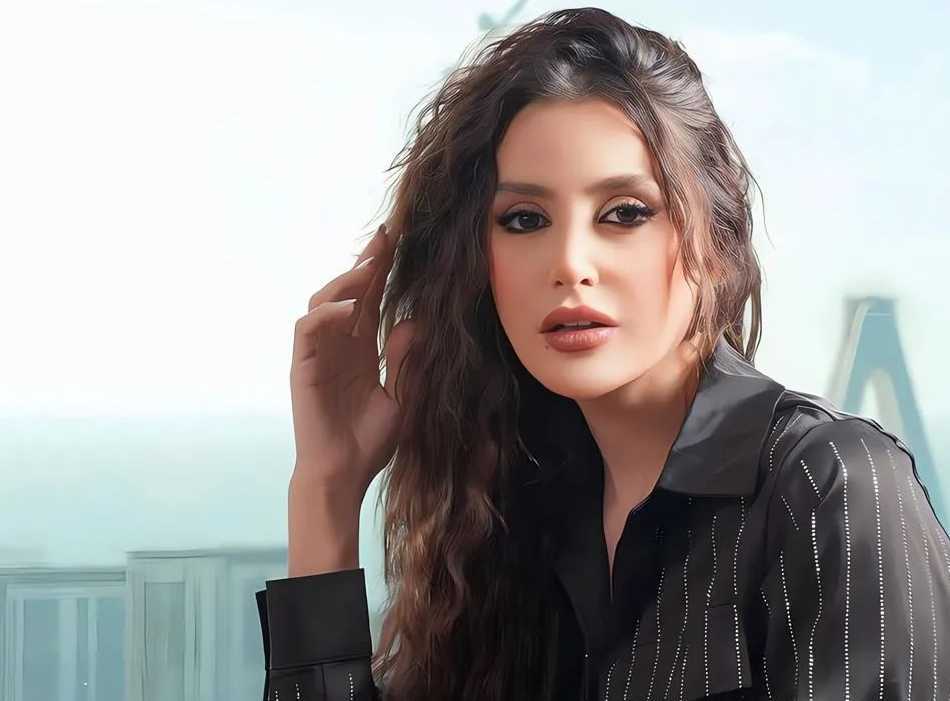 The Allure of Authenticity: Amateur Model's Story Unfolds in Foreign Beauty Photos Issue 118