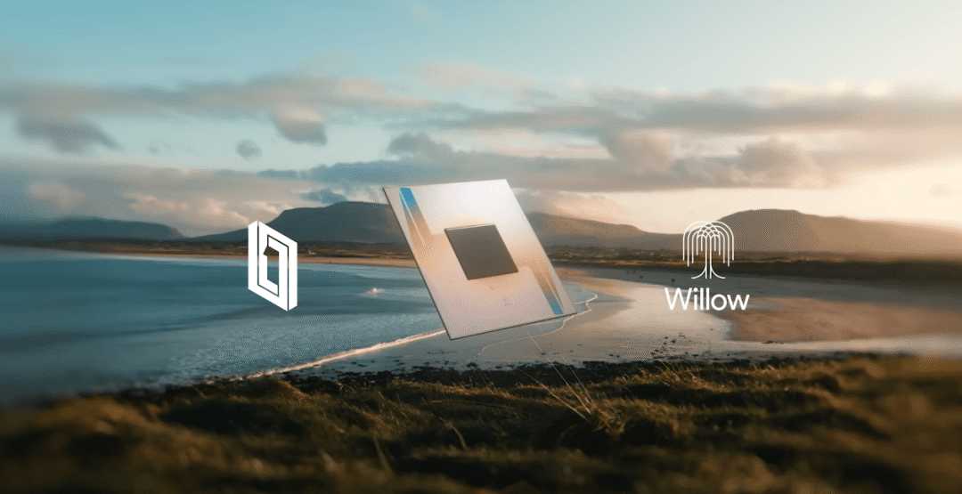Google's Willow Quantum Chip: A Leap Forward in Quantum Computing