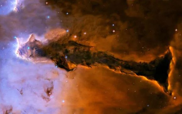 Interstellar Medium: The Invisible Fog Shaping Astronomical Observations