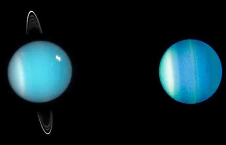 Ice Giants and Mini-Neptunes: The Solar System’s Elusive Planetary Enigmas