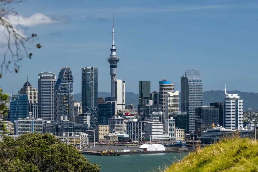 Auckland CBD Retail Vacancy Hits 13%, Triple Wellington’s Rate Amid Mixed Pressures