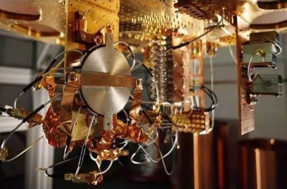 Quantum Computing: Poised to Transform Technology in Coming Decades