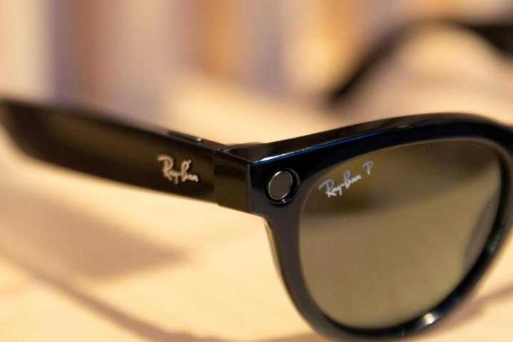 Meta Buys 3% Stake in EssilorLuxottica Asia-Pacific for $3.5B to Boost AI Glasses Push