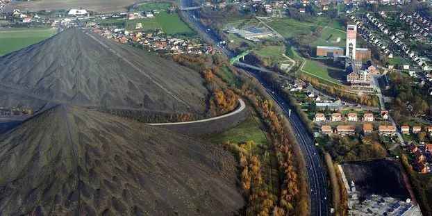 Nord-Pas de Calais Mining Basin: Europe's Industrial Relic Transformed into a UNESCO World Heritage Success Story