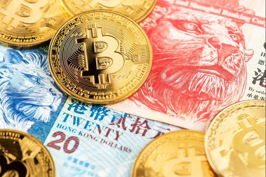 Hong Kong Unveils Ambitious Digital Asset Policy 2.0 to Lead Global Race